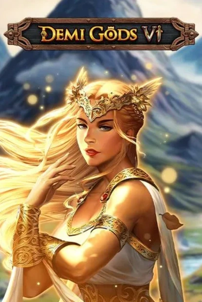 Demi Gods VI Slot